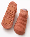 Low Summer Socks Soft and Comfortable Non-Slip Sole Toddler Set
